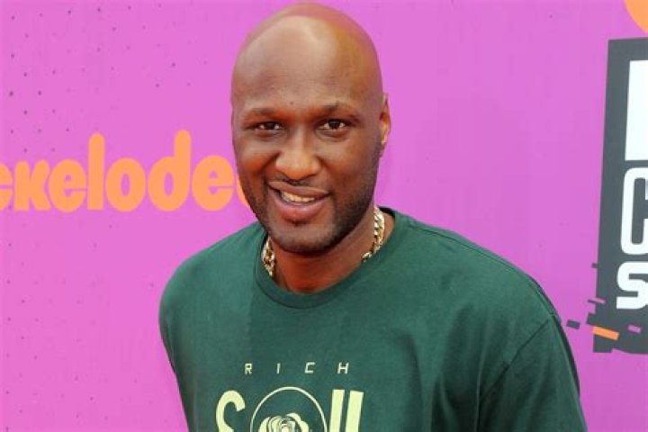 
Lamar Odom Admits to ‘Laughing Out of Embarrassment’ at His ‘Crazy’ Brazen Cheating on Khloé Kardashian 