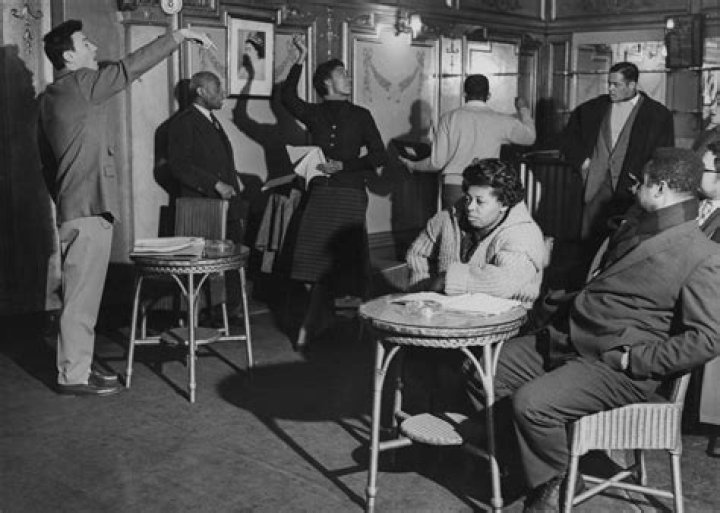 Langston Hughes Net Worth