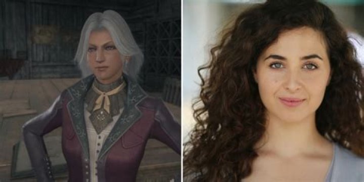 Lara Sawalha Net Worth