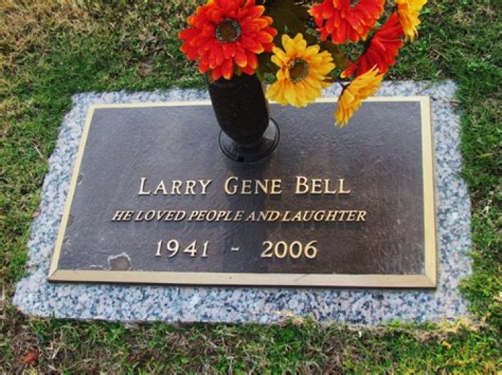 Larry Gene Bell Net Worth