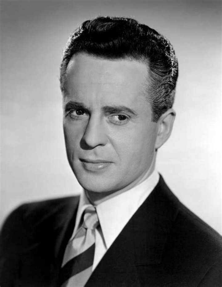 Larry Parks Net Worth