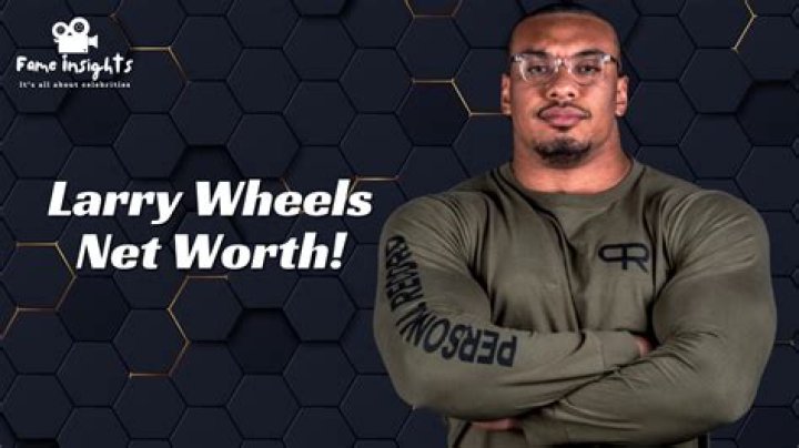 Larry Poindexter Net Worth