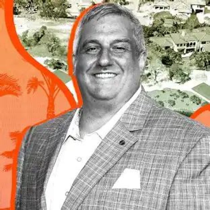 Larry Robbins Net Worth