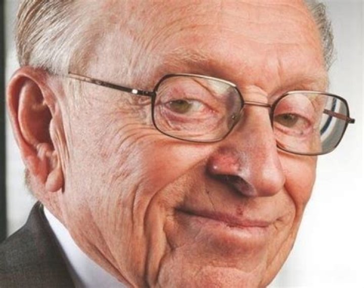 Larry Silverstein Net Worth