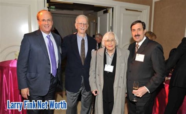 Larry Thomas Net Worth