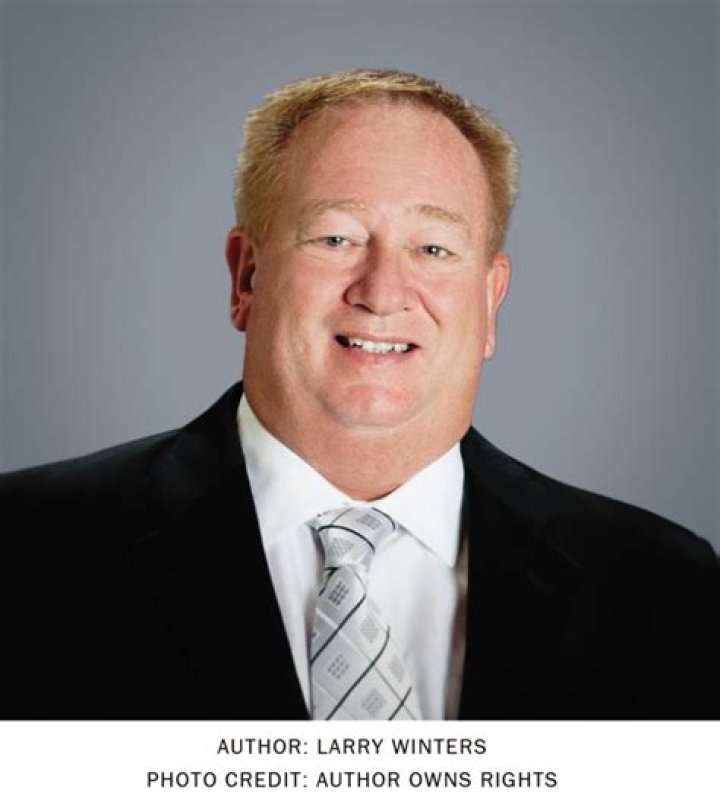 Larry Winters