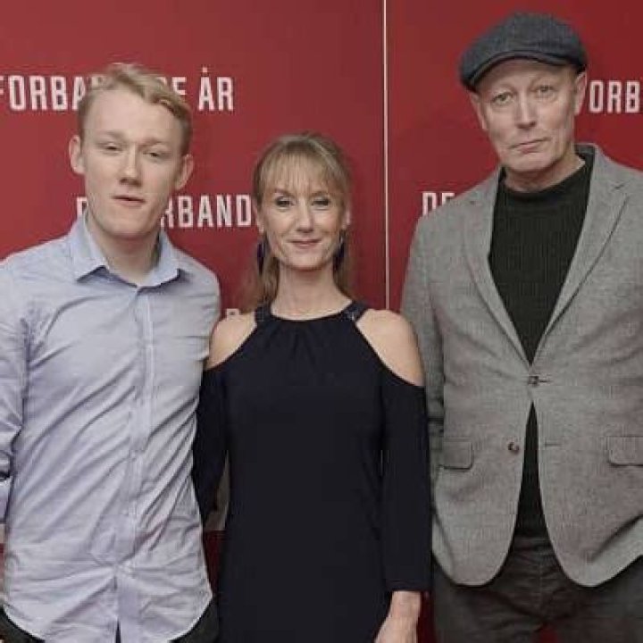 Lars Mikkelsen- Wiki, Age, Wife, Net Worth, Ethnicity, Career