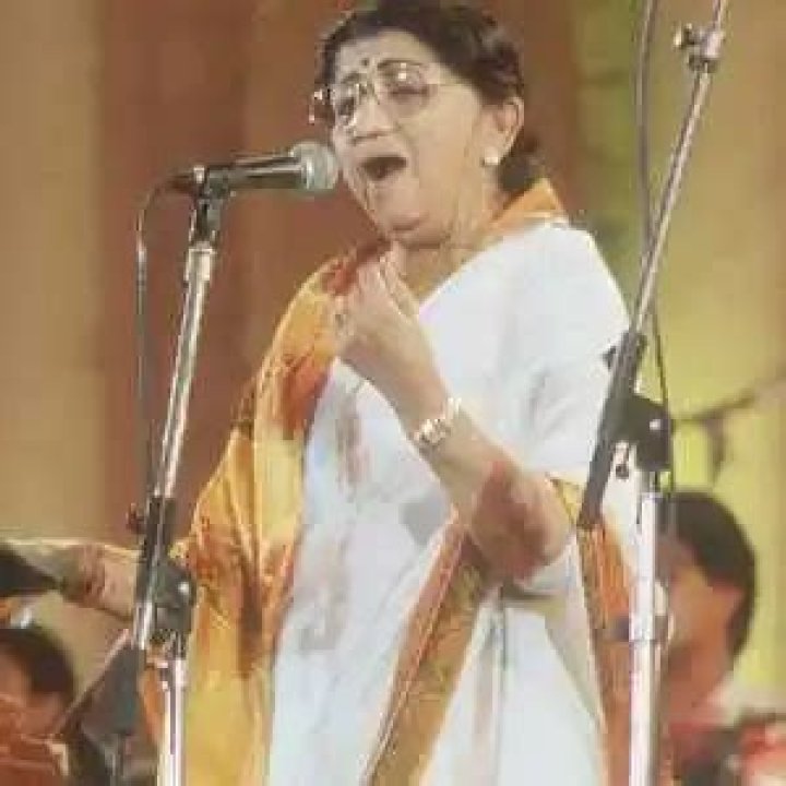 Lata Mangeshkar Net Worth At The Time Of Her Death