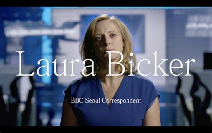 Laura Bicker BBC Husband Wiki: Who is she Married to?