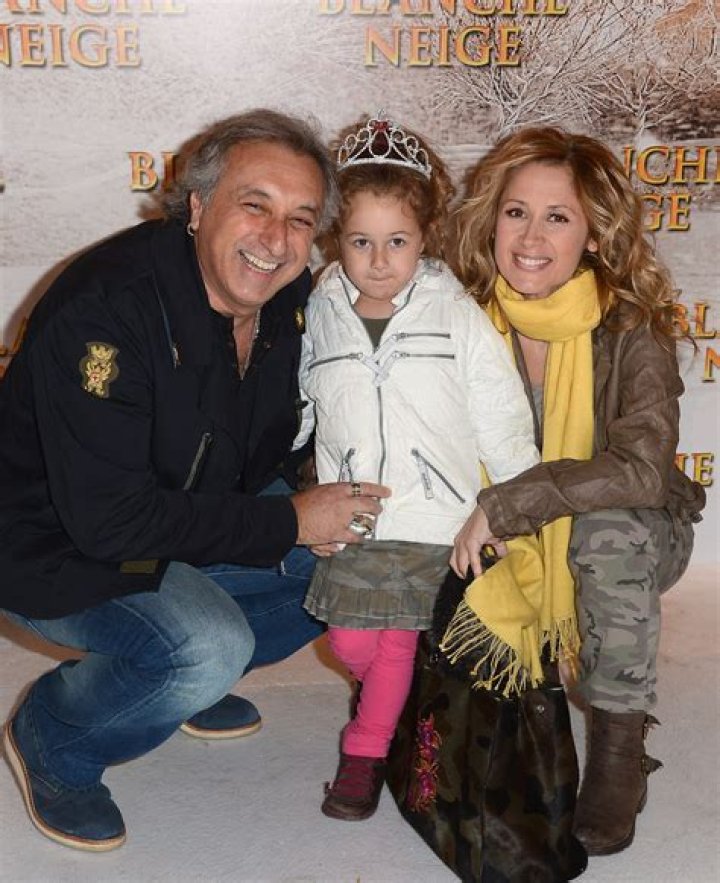 Laura Fabian Net Worth