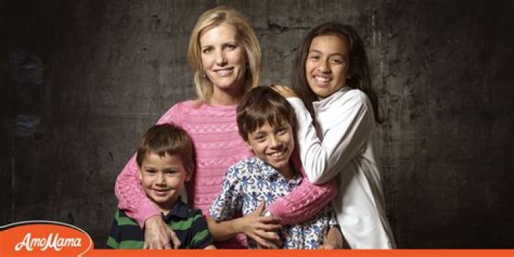 Laura Ingraham’s adopted children: Who are Maria Caroline, Michael Dmitri and Nikolai Peter Ingraham?