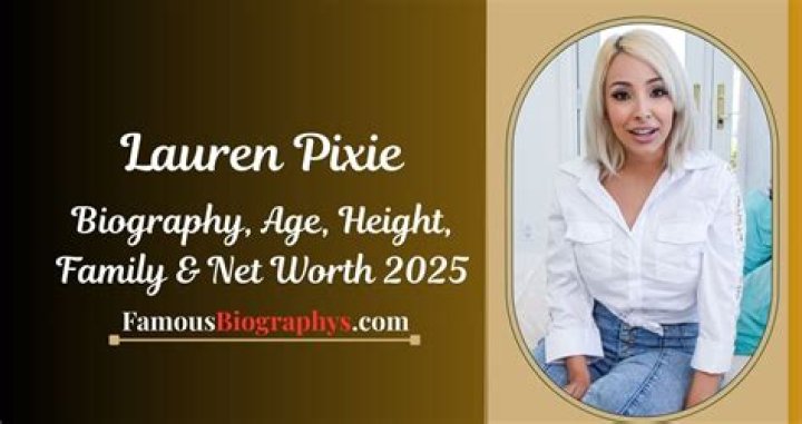 
Lauren Babin Height, Weight, Net Worth, Age, Birthday, Wikipedia, Who, Nationality, Biography 