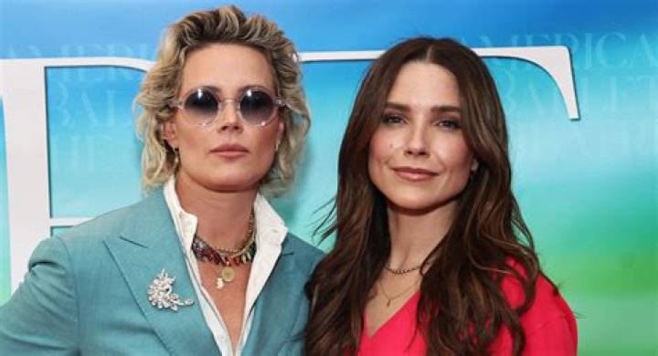 Lauren Gardner’s Partner – Is She In A Relationship With Sam LeCure?