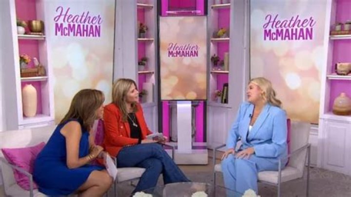 Lauren Heather McMahon Net Worth