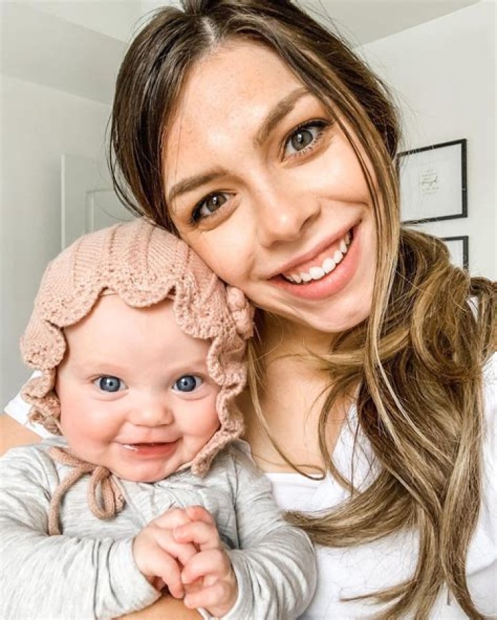 Lauren Swanson Duggar