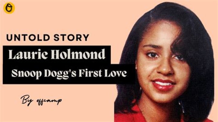 Laurie Holmond Height, Weight, Net Worth, Age, Birthday, Wikipedia, Who, Nationality, Biography