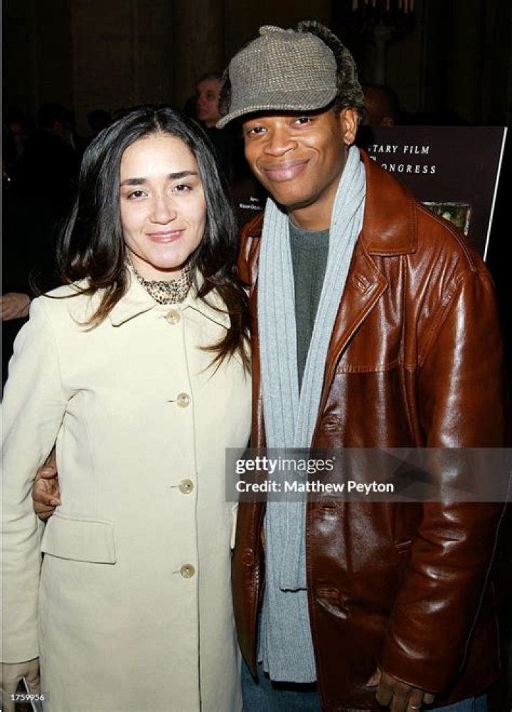 Lawrence Gilliard Jr Married, Wife, Children, Net Worth, Facts, Wiki-Bio