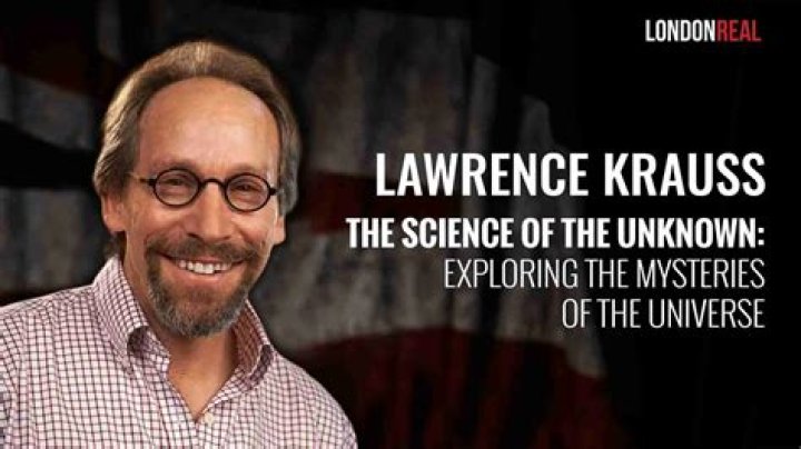 Lawrence M. Krauss Net Worth