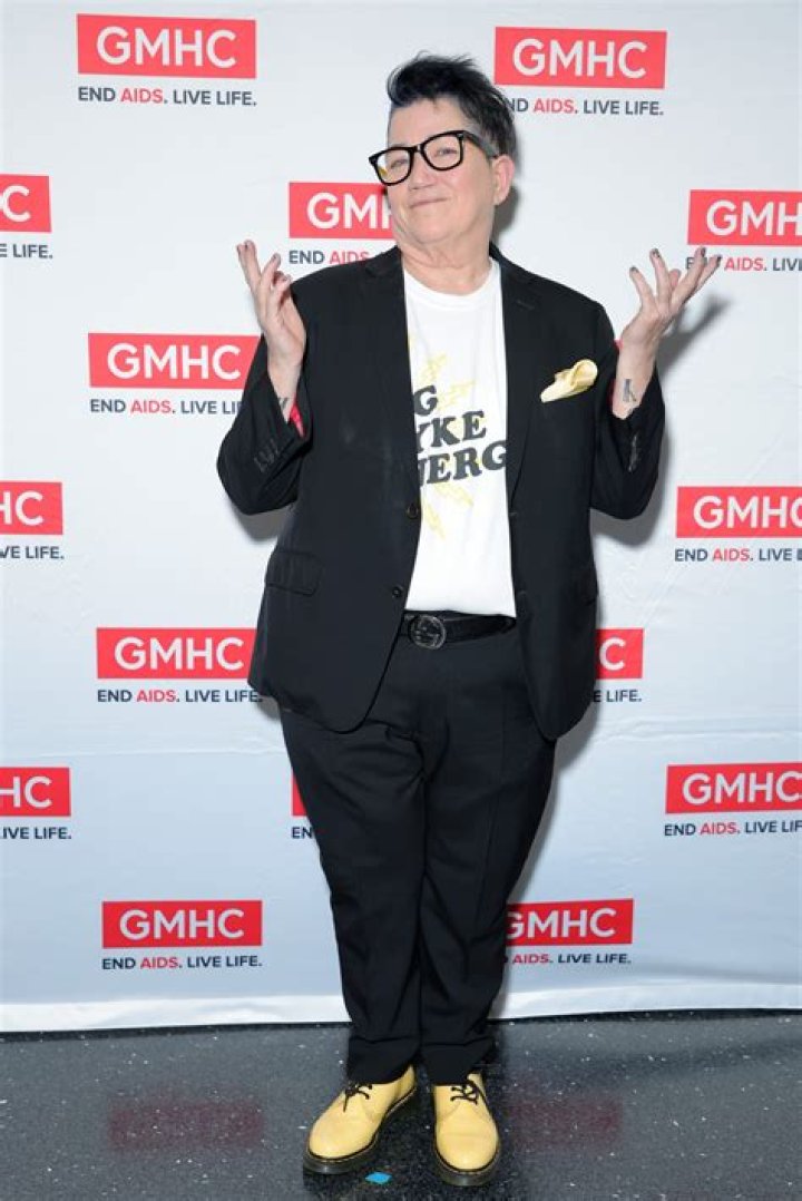 Lea DeLaria Net Worth