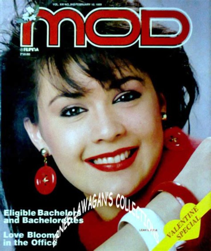 Leah Orosa Net Worth