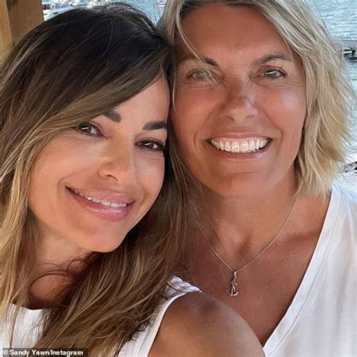 Leah Shafer: Captain Sandy Yawn Wife/Girlfriend – Is Captain Sandy Gay?