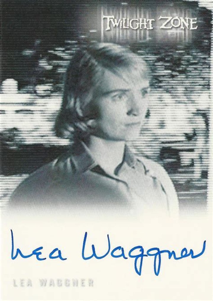 Leah Waggner Net Worth