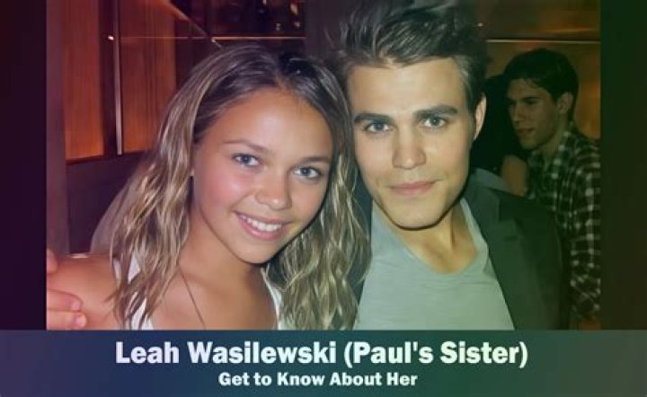Leah Wasilewski