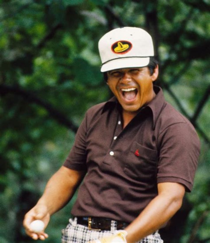 Lee Trevino