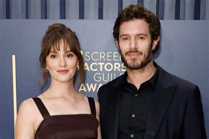 Leighton Meester Parents: Meet Leighton Meester’s Mom Constance Meester, And Dad Douglas Meester