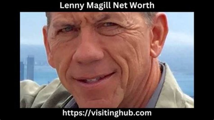 Lenny Shabes Net Worth