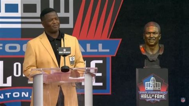 LeRoy Butler Net Worth