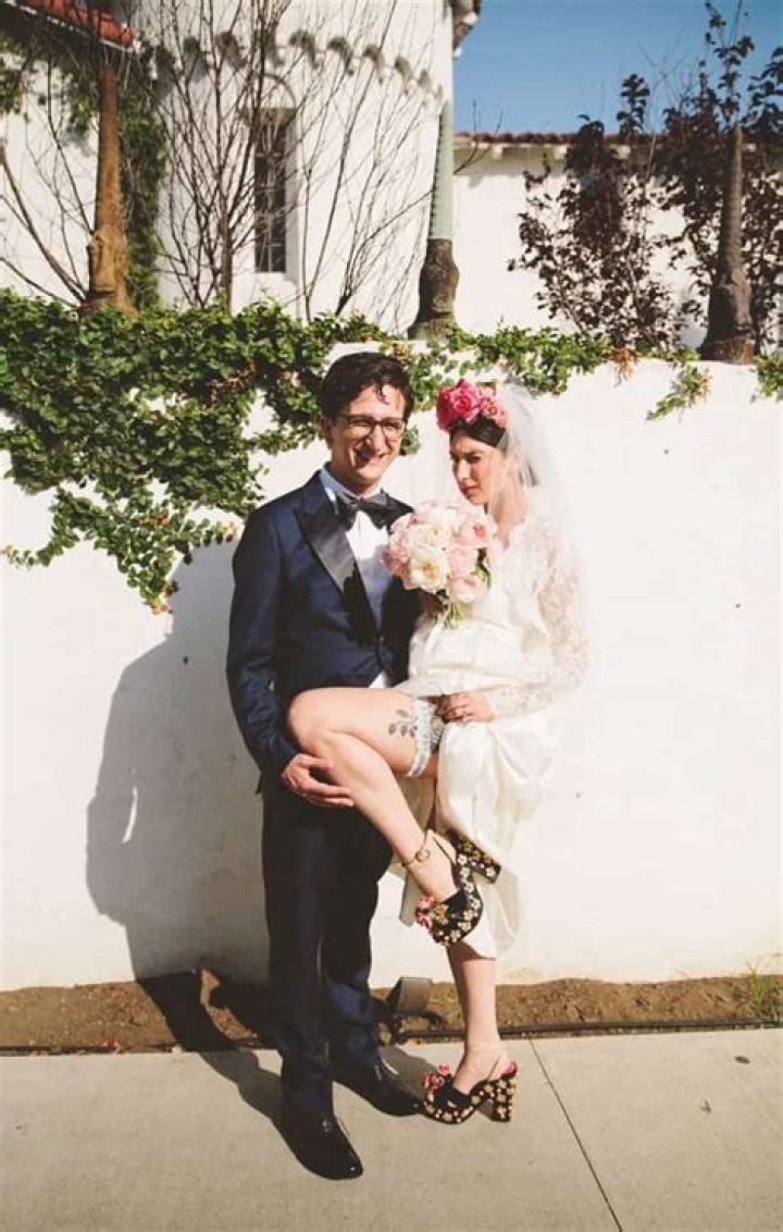 Lesley Arfin Married, Husband, Children, Net Worth, Facts, Wiki-Bio