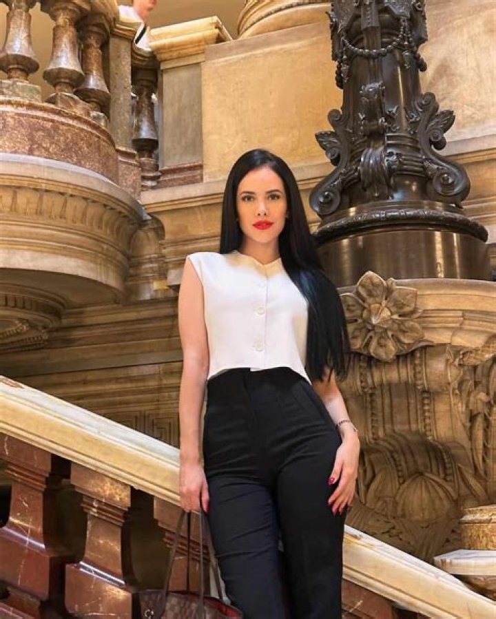 
Leslie Contreras Height, Weight, Net Worth, Age, Wiki, Who, Instagram, Biography 