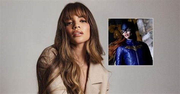 
Leslie Grace releases more BTS footage from junked ‘Batgirl’ 