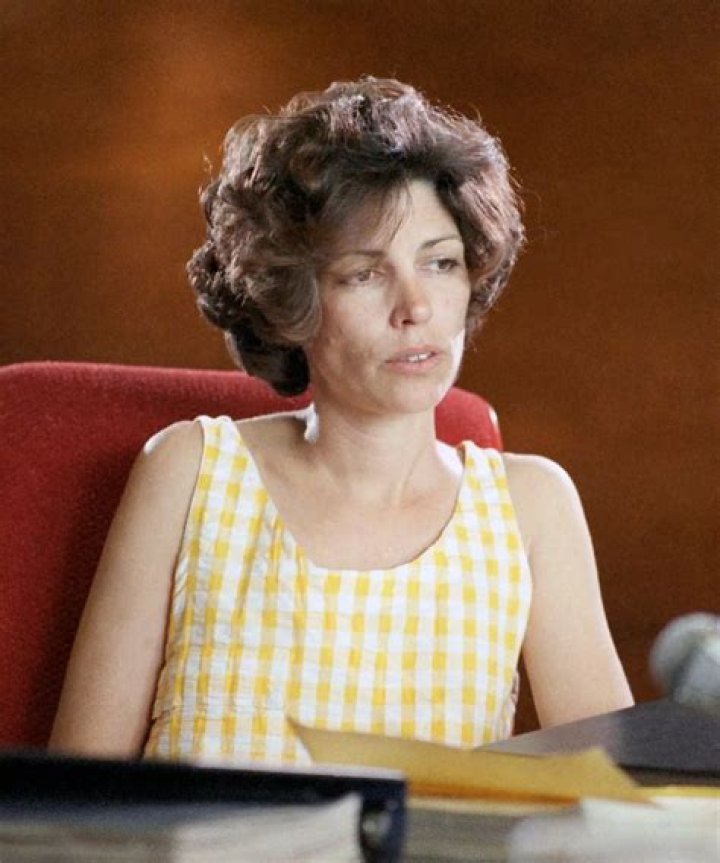 Leslie Van Houten Net Worth