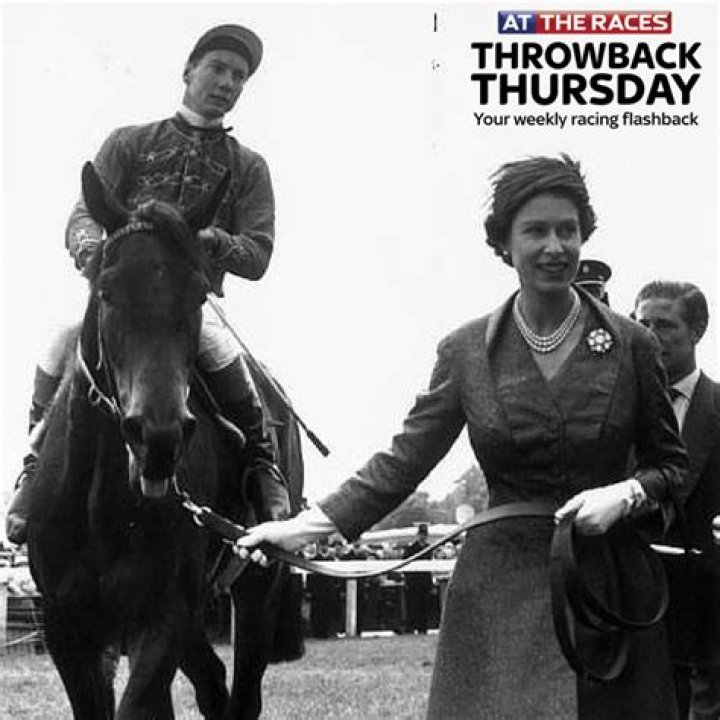 Lester Piggott Net Worth