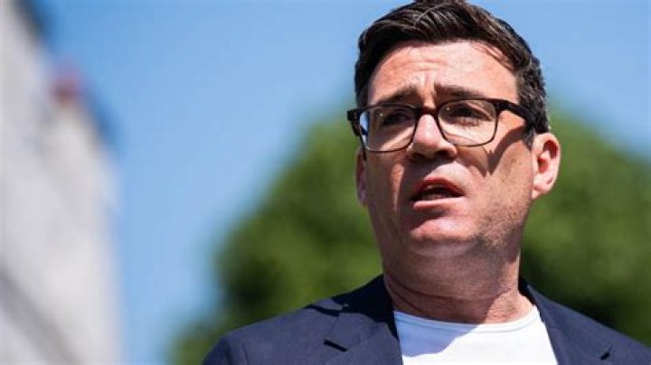 Lex Burnham Net Worth