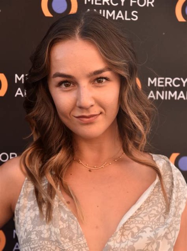 Lexi Ainsworth Net Worth