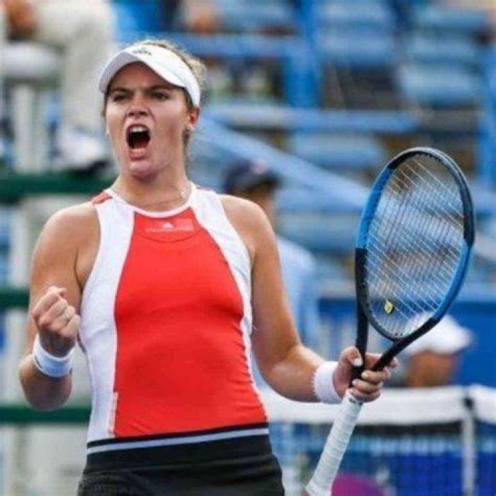 Liam McNally Net Worth