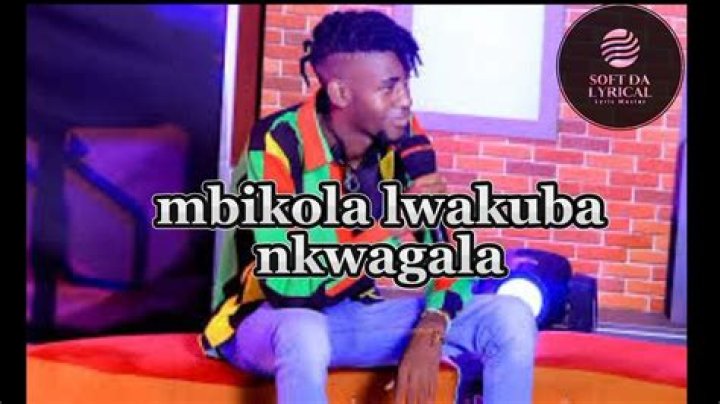 Liam Voice – Bwerere (Mp3 Download)