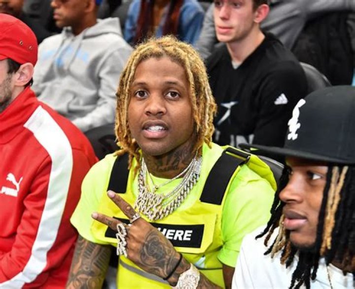 Lil Durk Net Worth