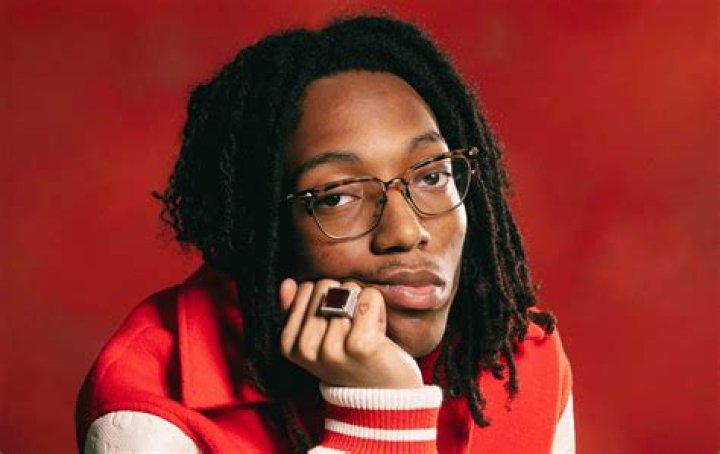 Lil Tecca Height, Weight, Body Measurements, Shoe Size