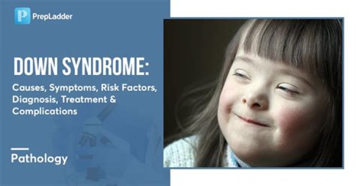 Lily Mae Down Syndrome: Health Update 2023