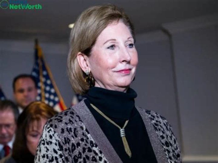 Linda Powell Net Worth