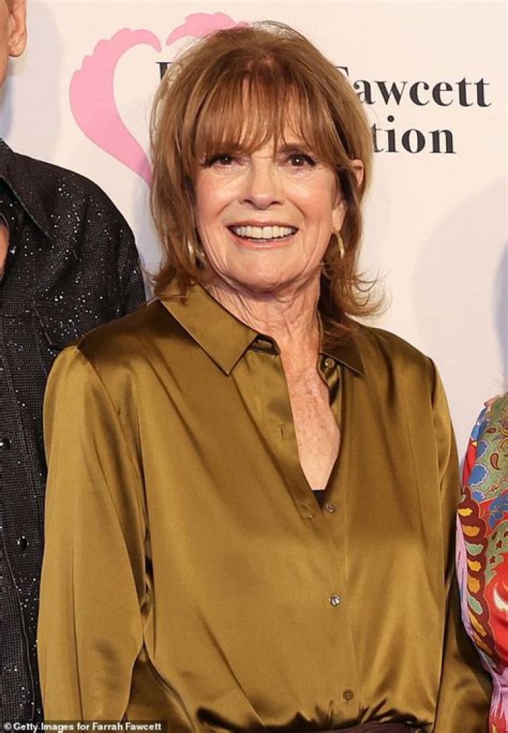 
Linda Sue Risk Height, Weight, Net Worth, Age, Birthday, Wikipedia, Who, Nationality, Biography 