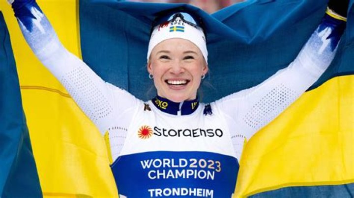 Linn Bjornland Net Worth