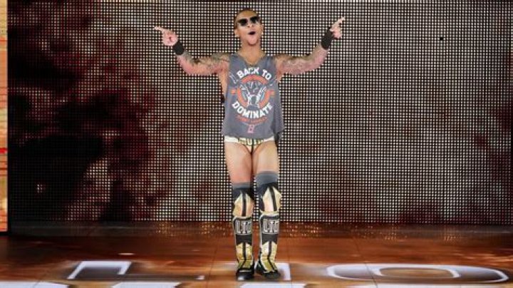 WWE star Lio Rush Married to his Wife and share two Children; Explore the WWE star Net Worth, Salary, Wiki-Bio, Children, and Affairs