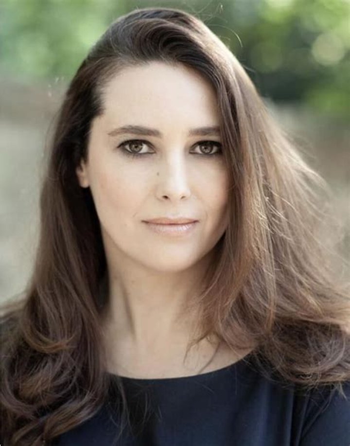 Liouba Stoupakova Net Worth