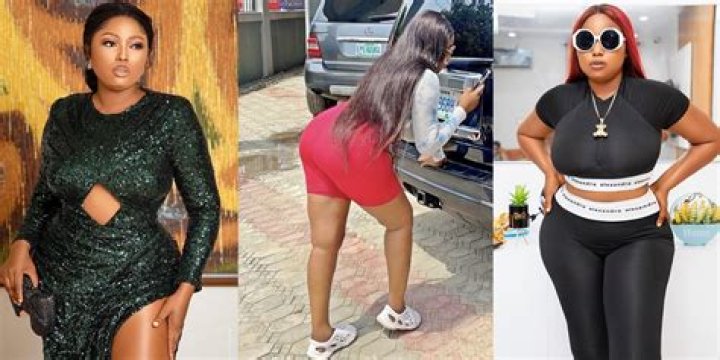 
“Liposuction Boosted My Self-Esteem” – Actress Zainab Bakare 