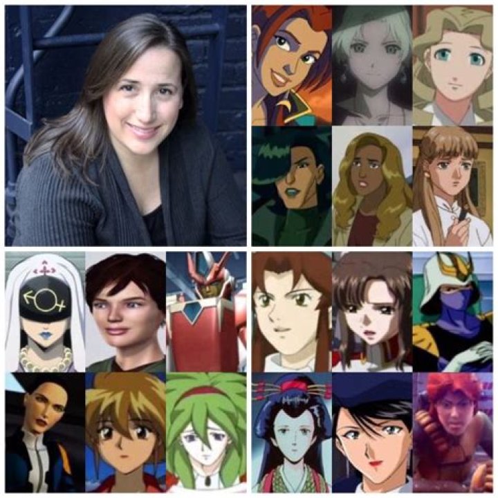 Lisa Ann Beley Net Worth